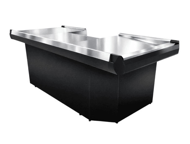Strada Checkout counter-manufacturer-supplier-best-checkout counter-bill desk counter-supermarket counter-liquor store counter-bakery counter-butchery counter (1)