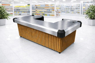 checkout counter solutions-retail store counter wholesale-distribution service-pure checkout counter-johannesburg-durban-south africa